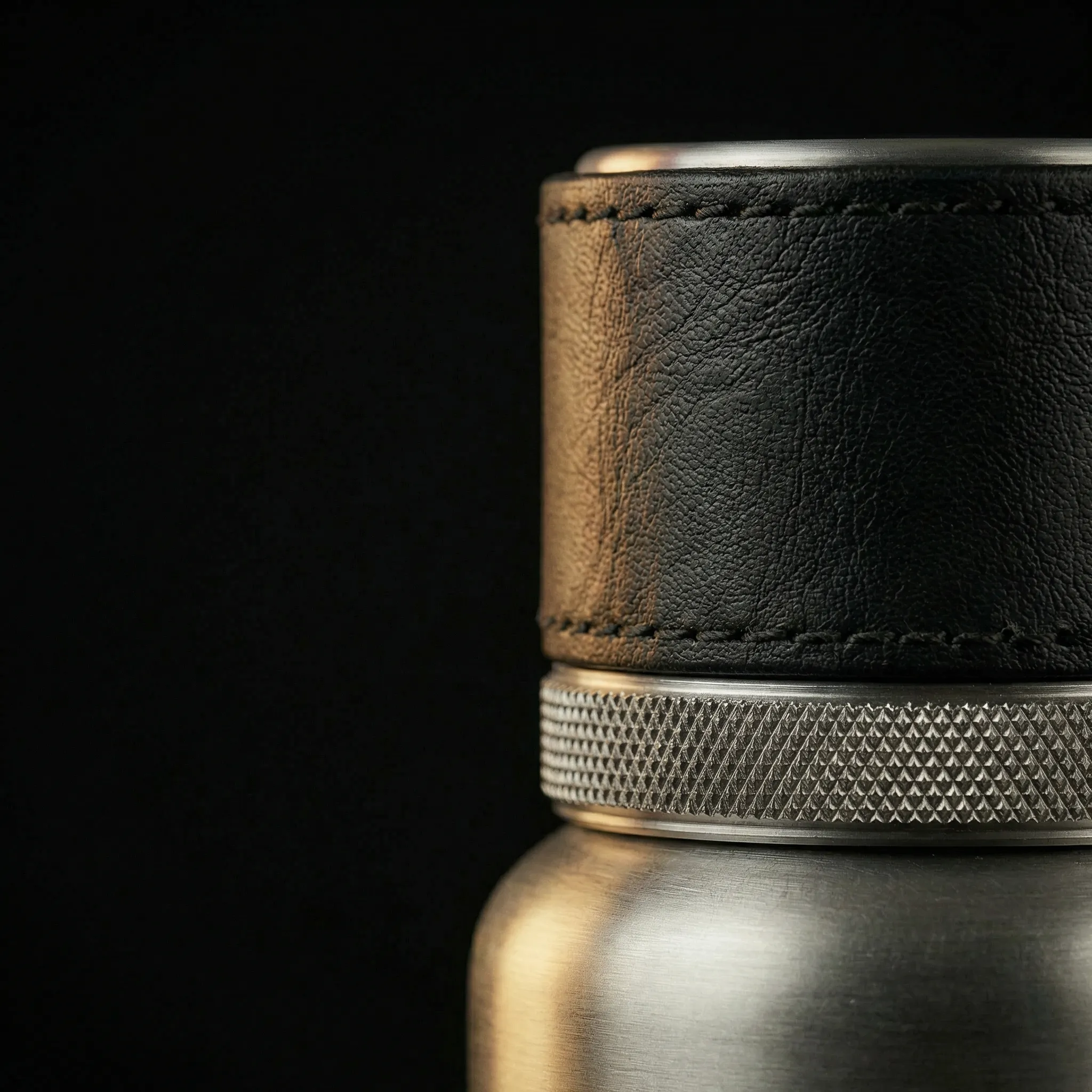 Botella de Aluminio Premium - Imagen campaña 3